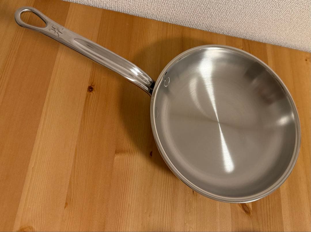 Hestan フライパン　probond
