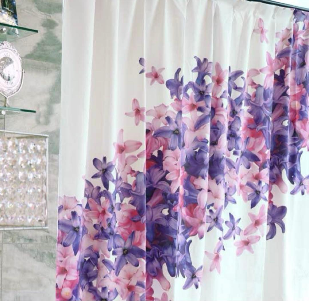 Rady♬エレフラ遮光カーテン