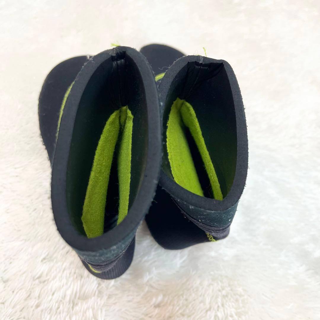 サーフブーツ　BEWET 4.5mm 2023/2024モデル