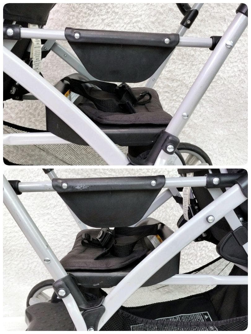 ✨2人乗りベビーカー✨　GRACO RoomFor2 ルームフォーツー　グレコ