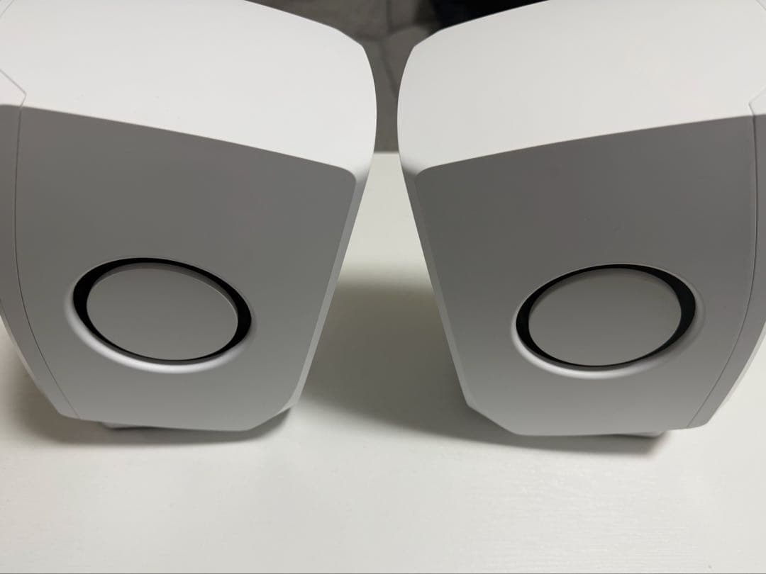 ADAM AUDIO D3V モニタースピーカー 美品 ほぼ未使用