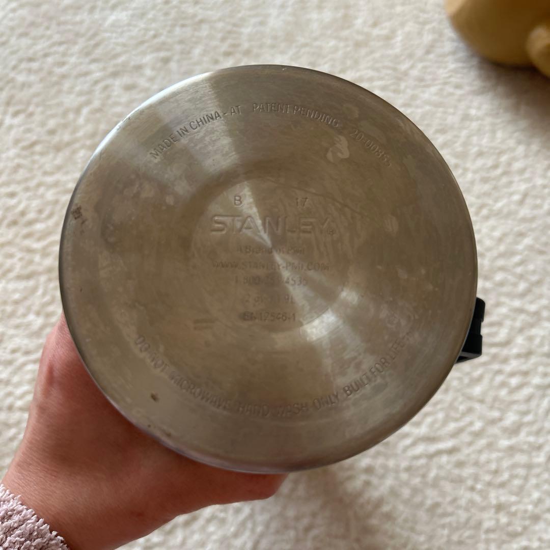 スタンレー1.８９リットル