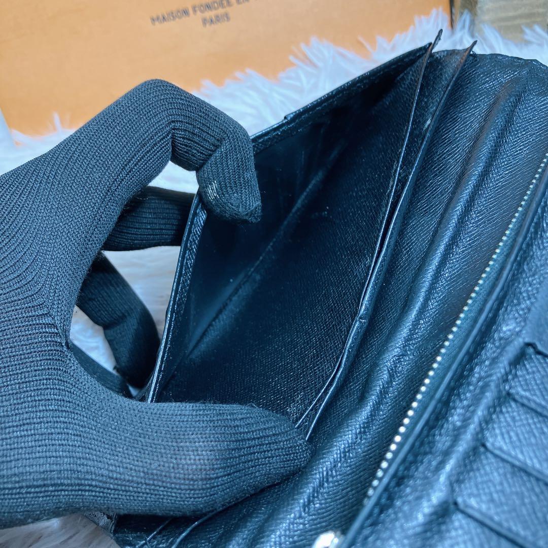 ルイヴィトン ポルトフォイユ ブラザ ダミエ グラフィット メンズ 長財布