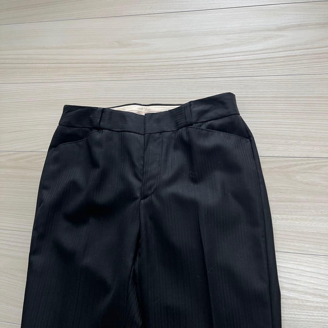 定価4万新品✨【ユナイテッドアローズ】セットアップ スーツ ジャケット パンツ