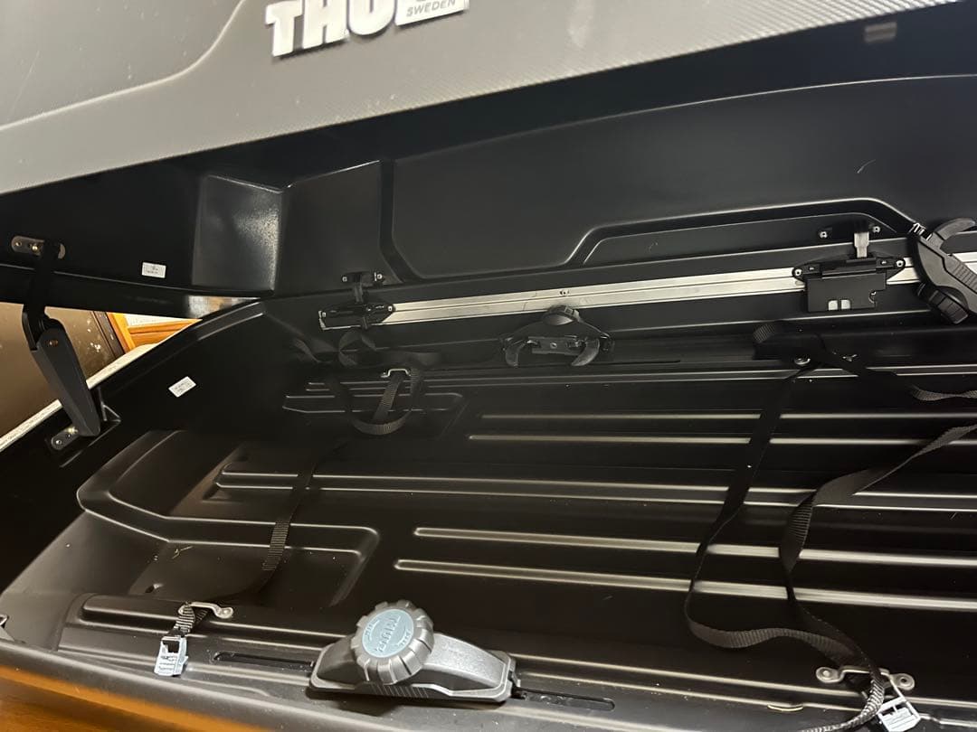 Thule Force X T XＬ