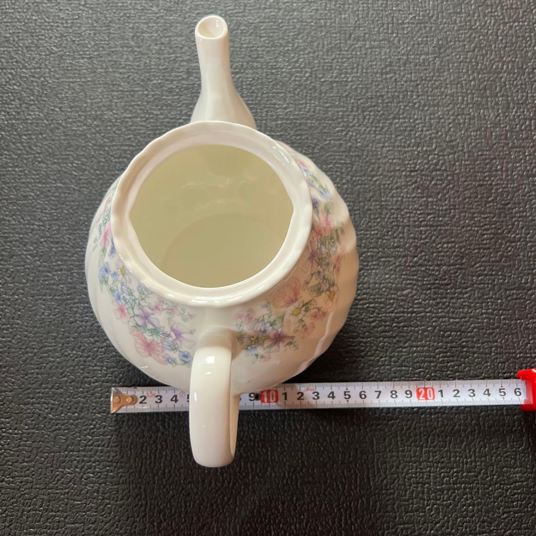  ティーポット　セット