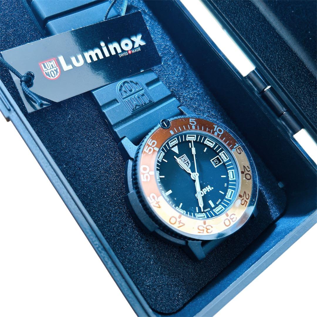 ＜SOPHNET.＞Luminox 3001 SOPH. 300本限定品
