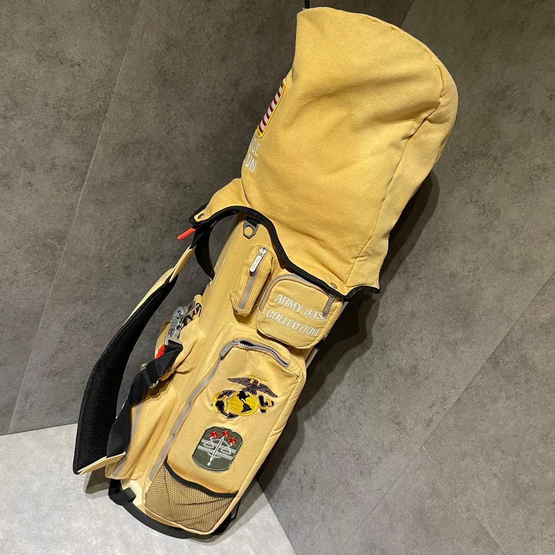 数量限定 ARMY BASE COLLECTION アーミーベースコレクション