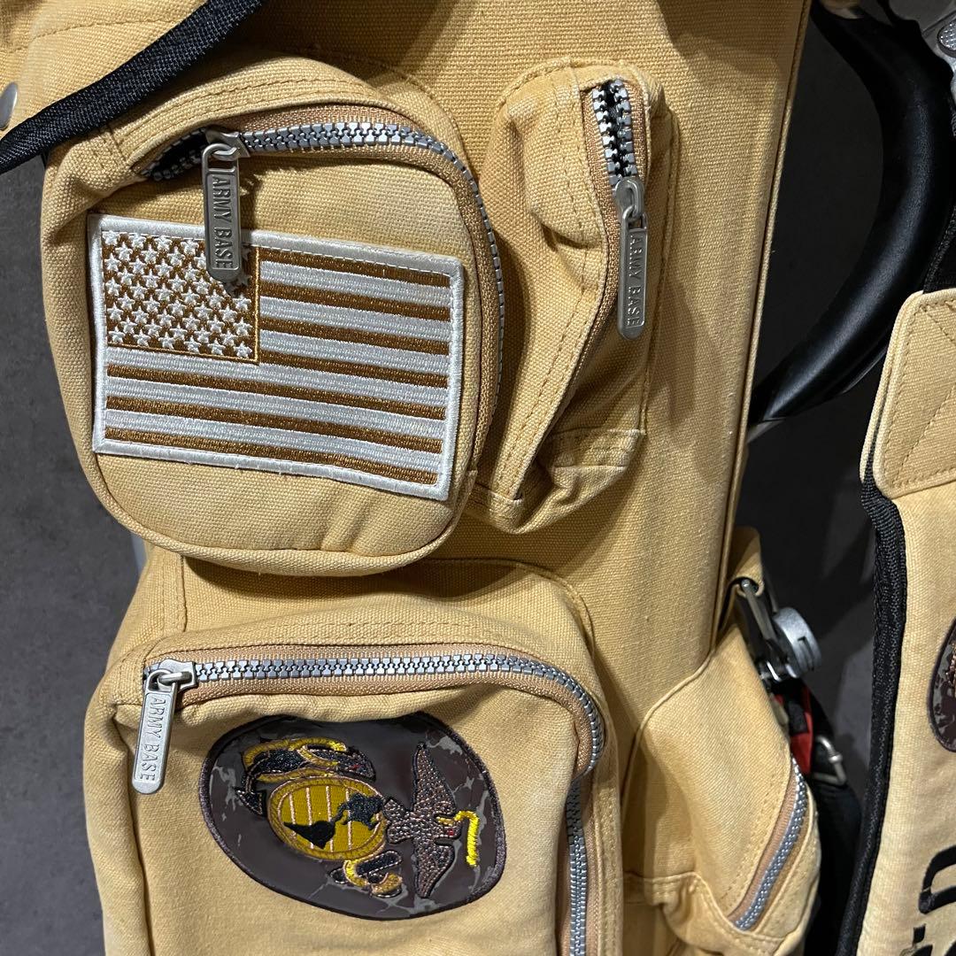 数量限定 ARMY BASE COLLECTION アーミーベースコレクション