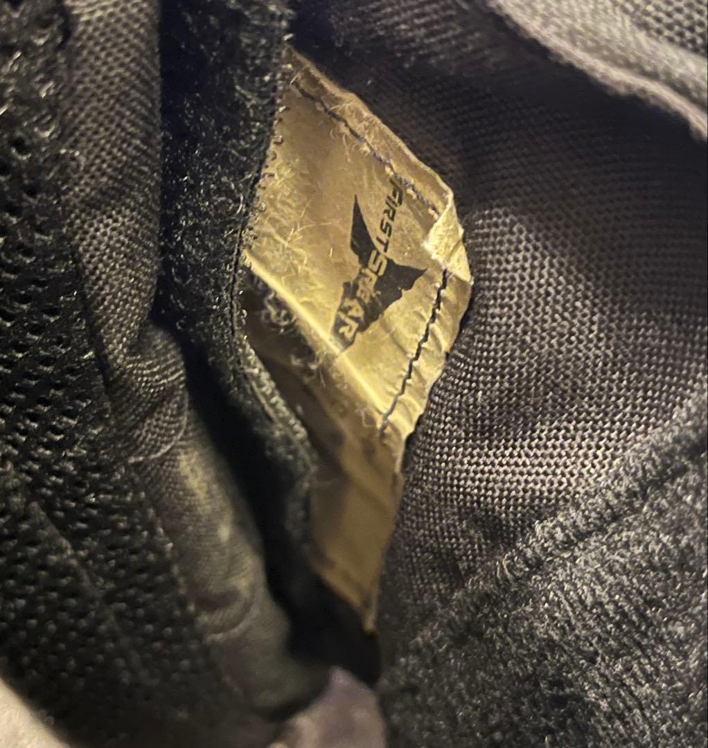 ファーストスピア　ストランドホッグ　 LAPD SWAT風　プレートキャリア