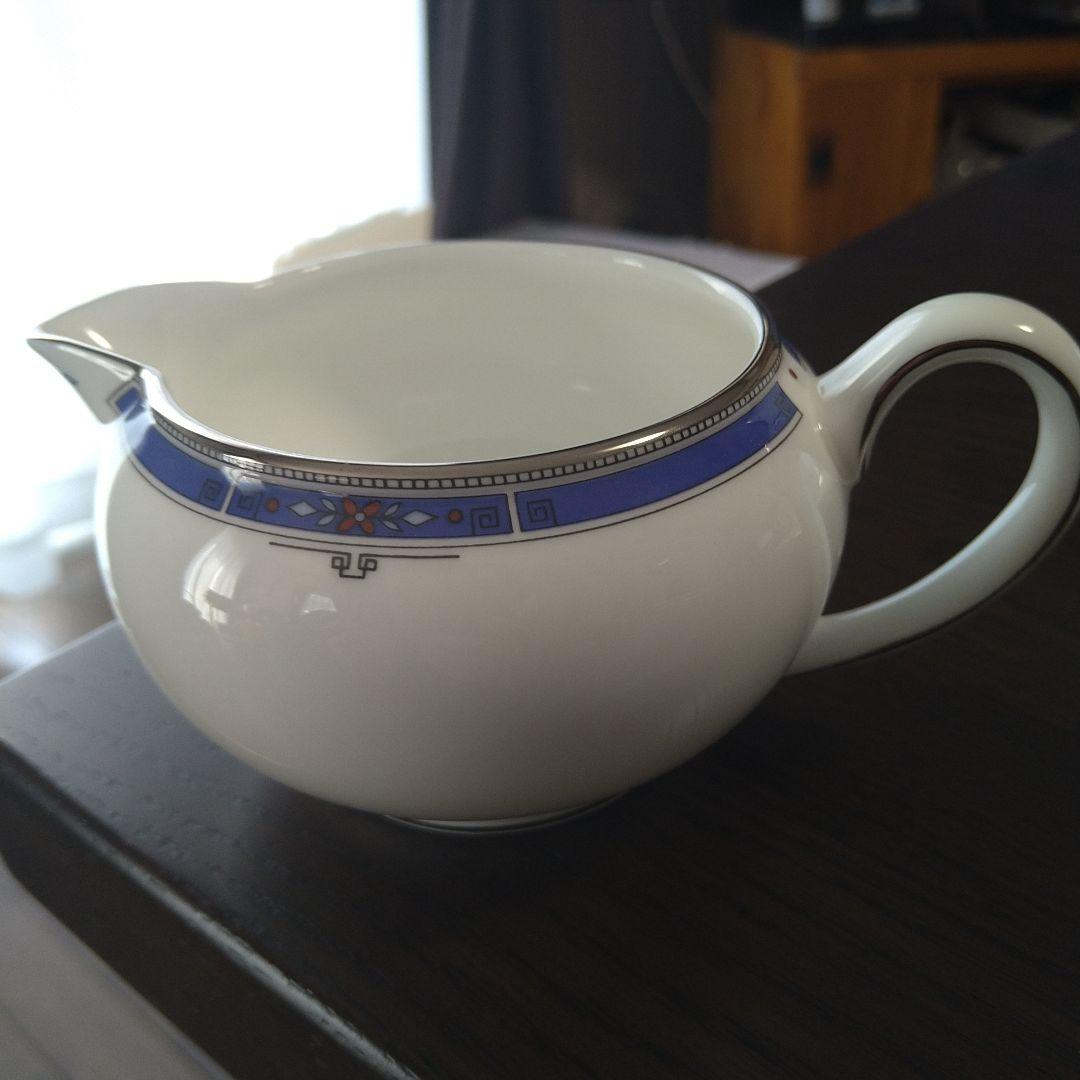 ♥超特価♥ウェッジウッドキングスブリッジ４客セット