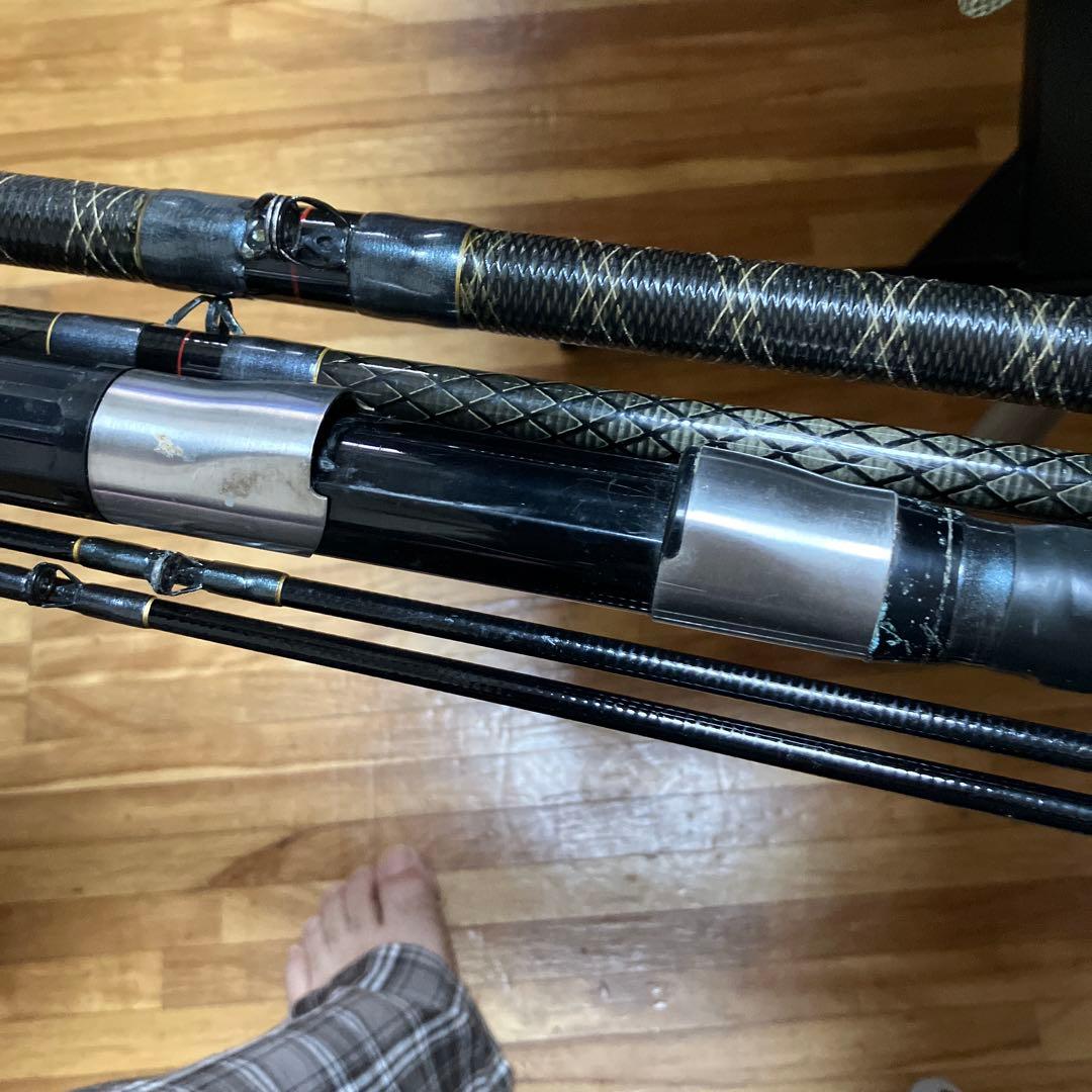 石鯛竿　速攻石鯛