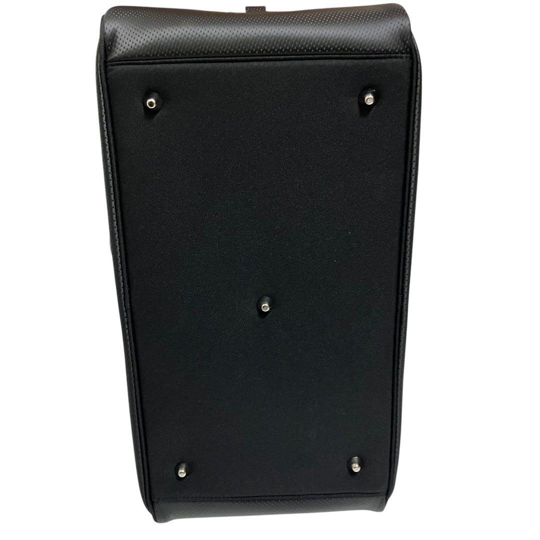 未使用　ブリヂストン　ゴルフバッグ　ボストンバッグ　BBG301