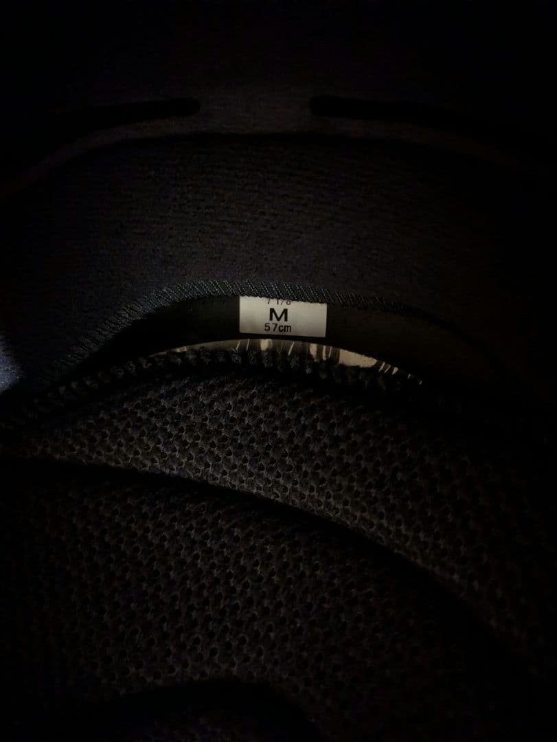 お〇！廃盤モデル★美品★SHOEI★Z-8★FORTRESS