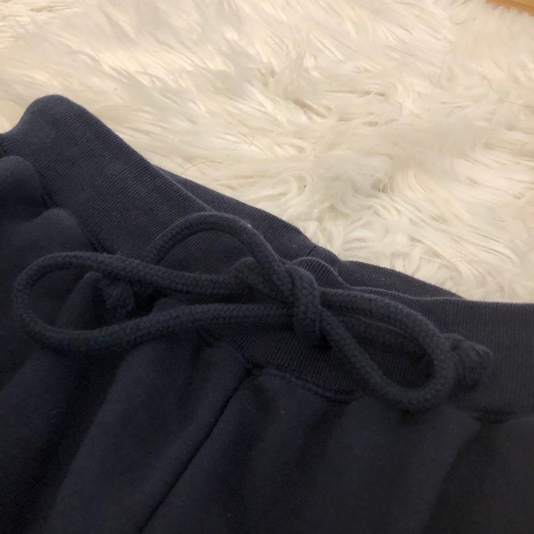 WIND AND SEA × NEIGHBORHOOD コラボ スウェットパンツ