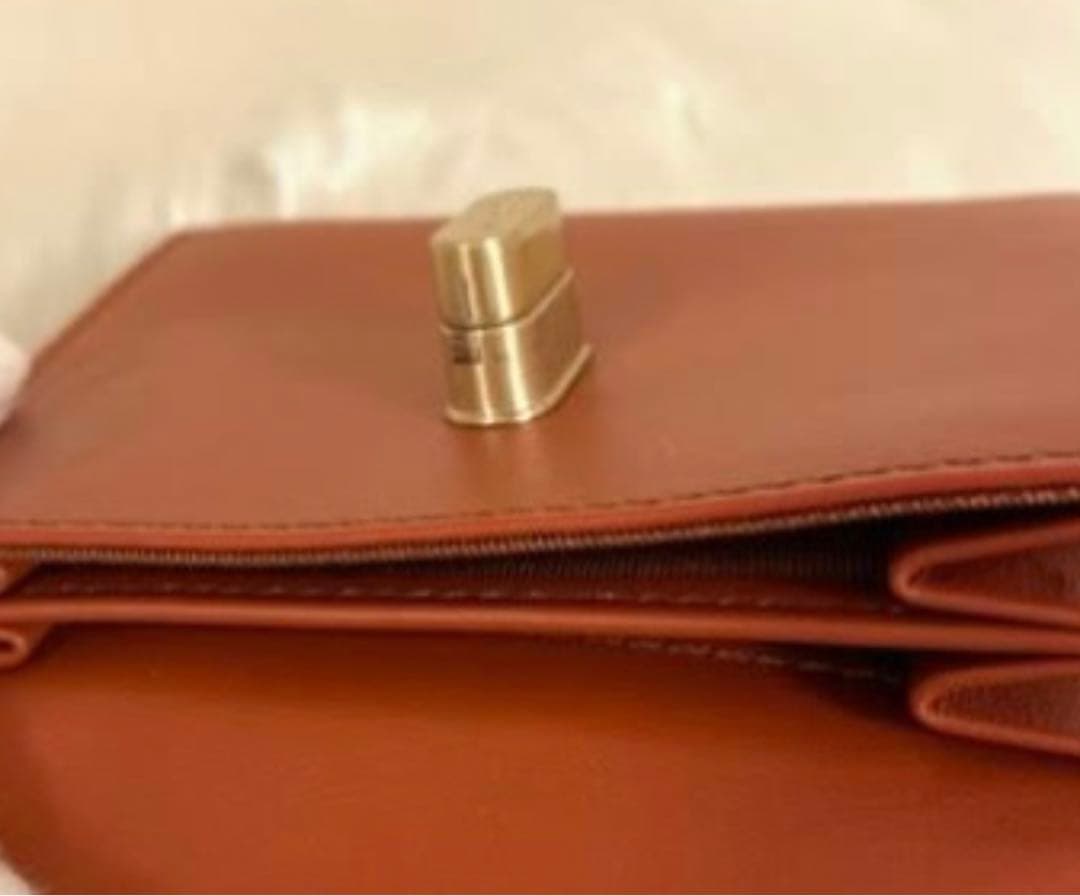 アニエスベー　2つ折り　お財布