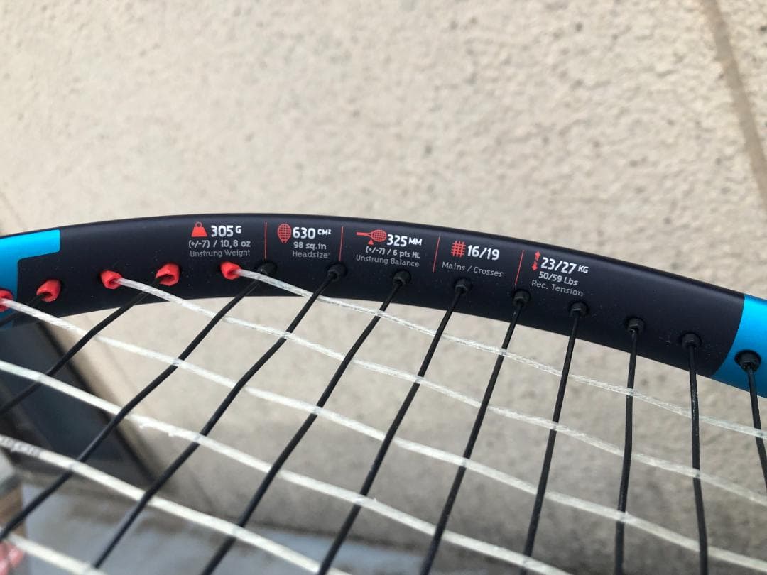 3連休価格】美品 PURE DRIVE 98 ピュアドライブ98 2023 G3