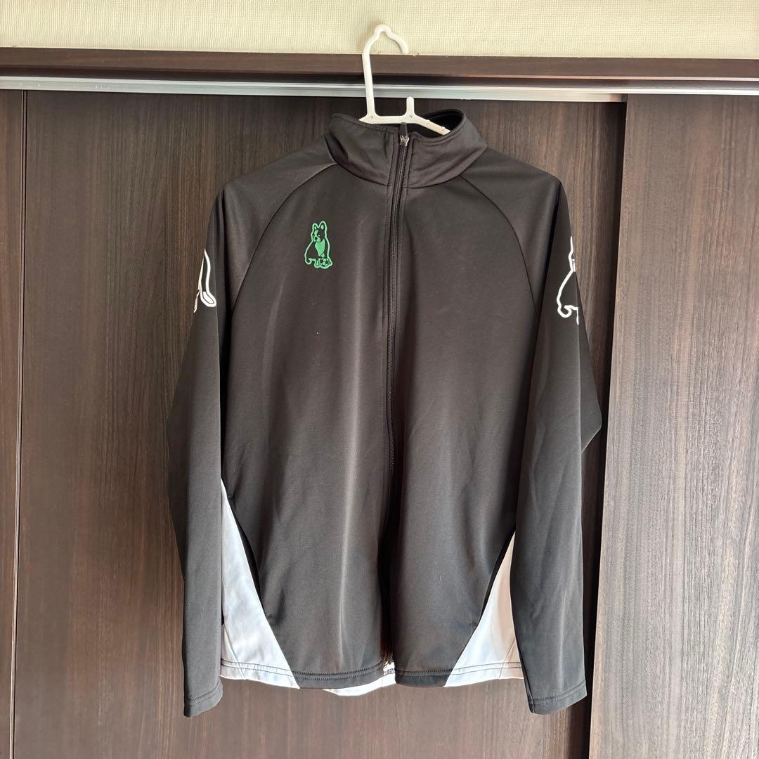 soccer junky ガイナーレ鳥取ウェア