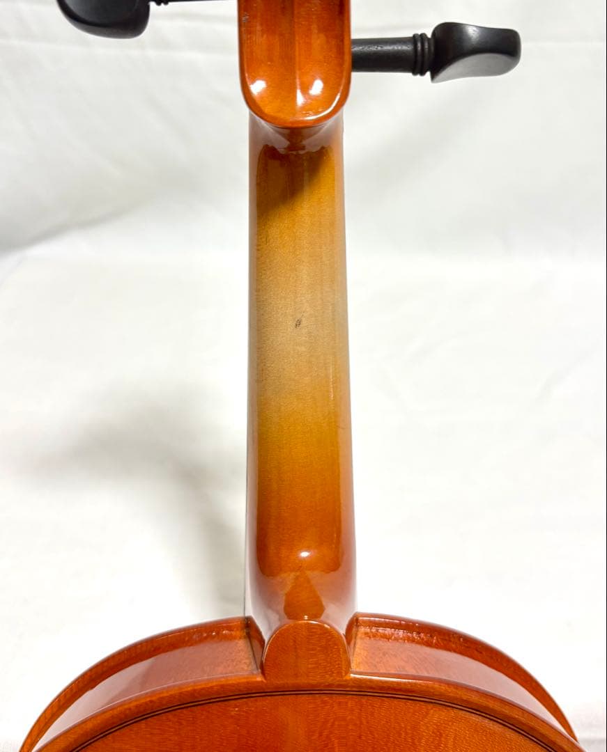 【新品弦張替済】Stentor バイオリン Student Standard