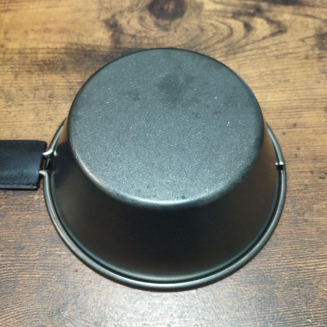 Re:NASOV 漆黒のシェラカップ 4個セット