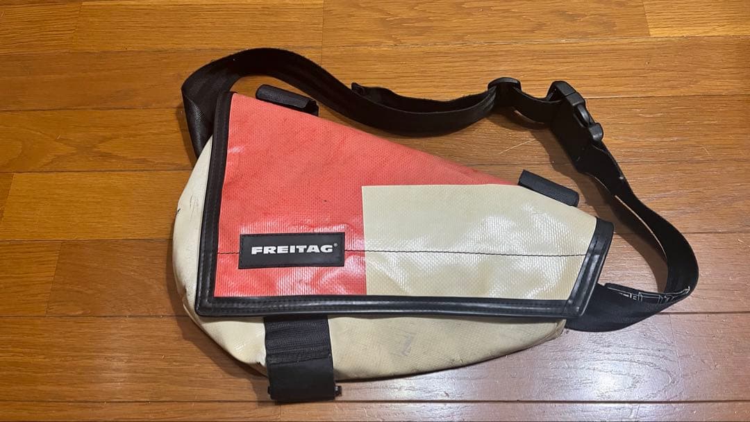 バッグ FREITAG F31 KNIGHT RIDER
