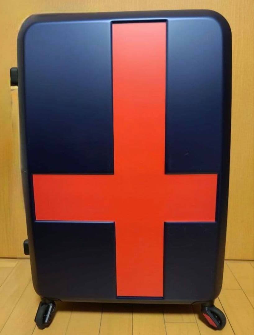 新品　イノベーター スーツケース キャリーケース　INV55T 50L