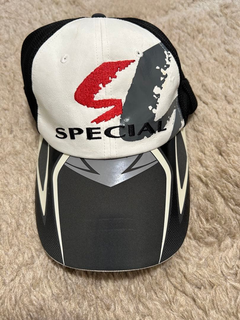 ダイワスペシャルベストDV-1008