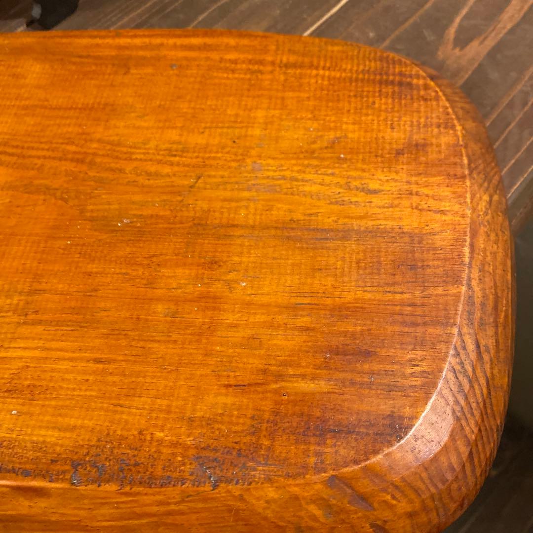 讃岐彫　お盆　２つセット