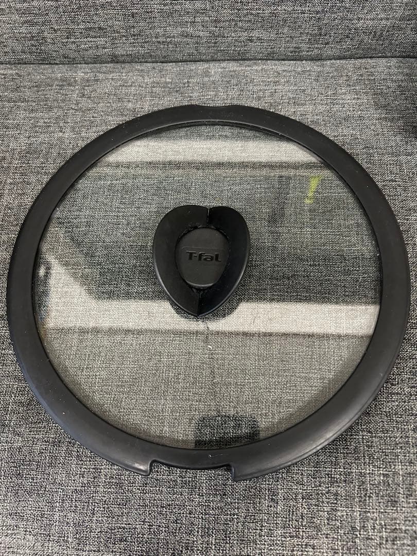 T-fal ingenio ティファール　インジニオ　鍋フライパンセット