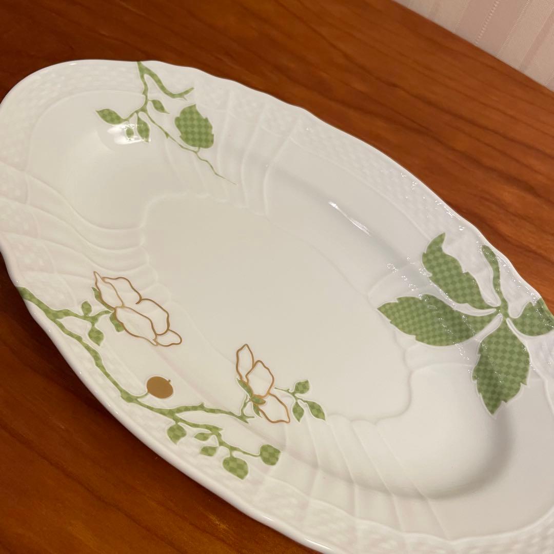 ✨新品未使用✨Richard Ginori プレート