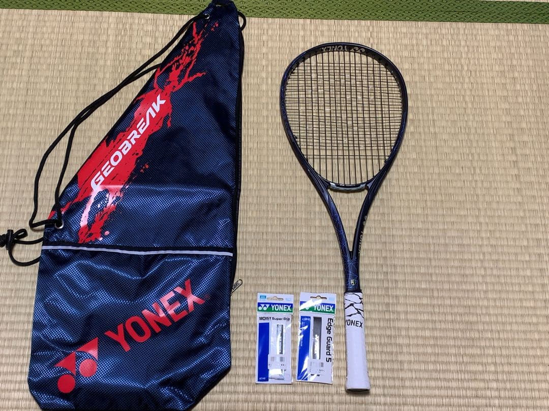 ジオブレイク80S/GEOBREAK 80S UL1