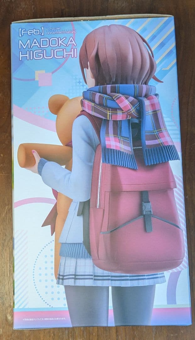 アイドルマスターシャイニーカラーズ 樋口円香 feb. 1/7スケールフィギュア