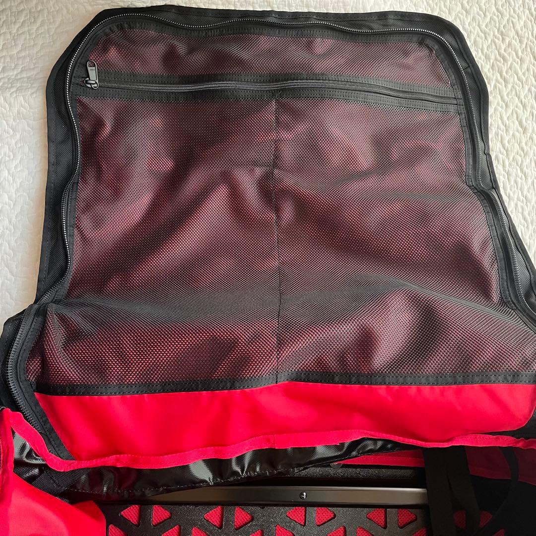 【値下げ】ザ・ノースフェイス ローリングサンダー 80L キャリーケース