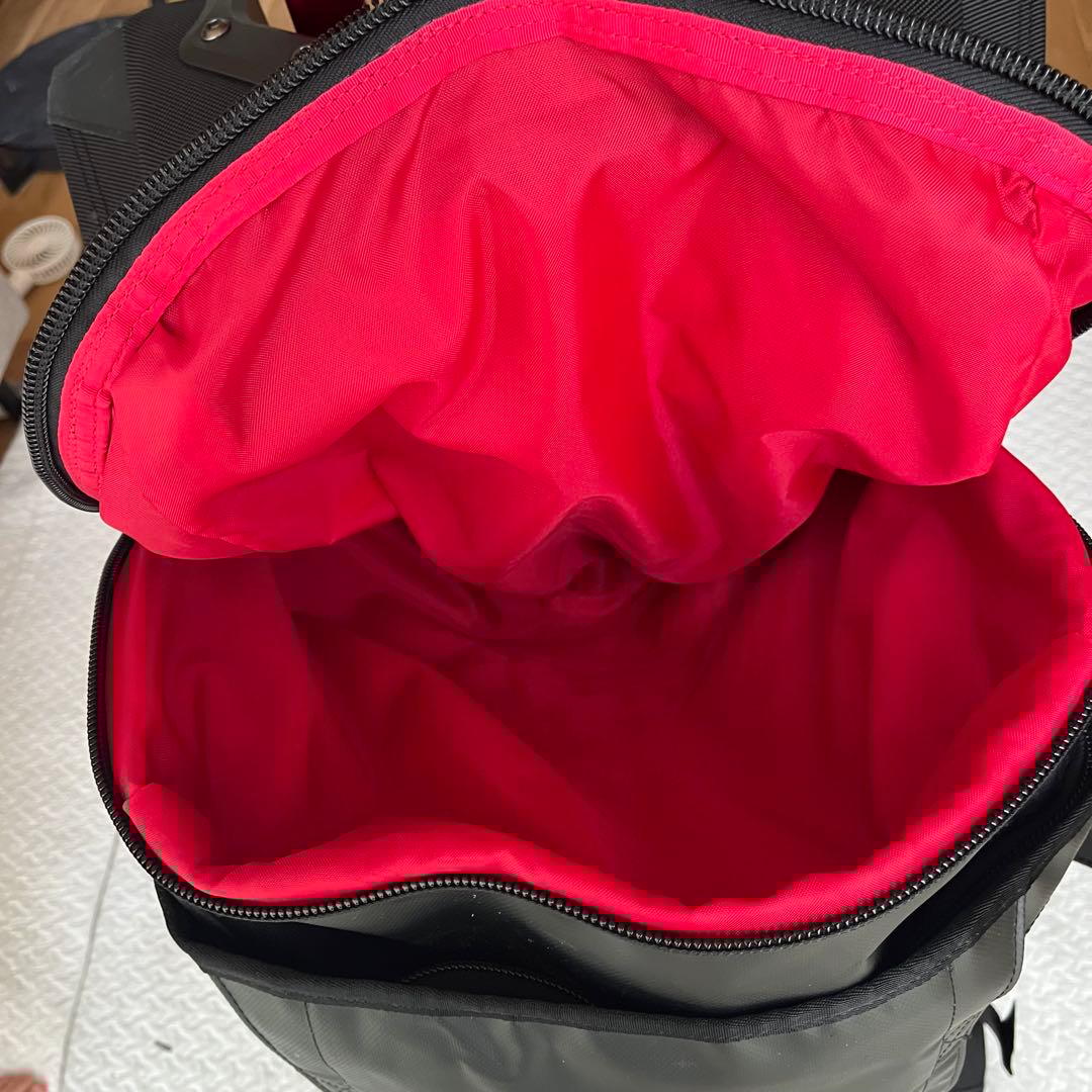 【値下げ】ザ・ノースフェイス ローリングサンダー 80L キャリーケース