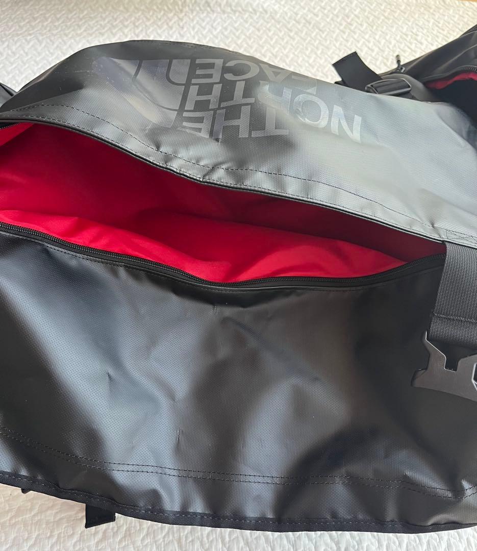 【値下げ】ザ・ノースフェイス ローリングサンダー 80L キャリーケース