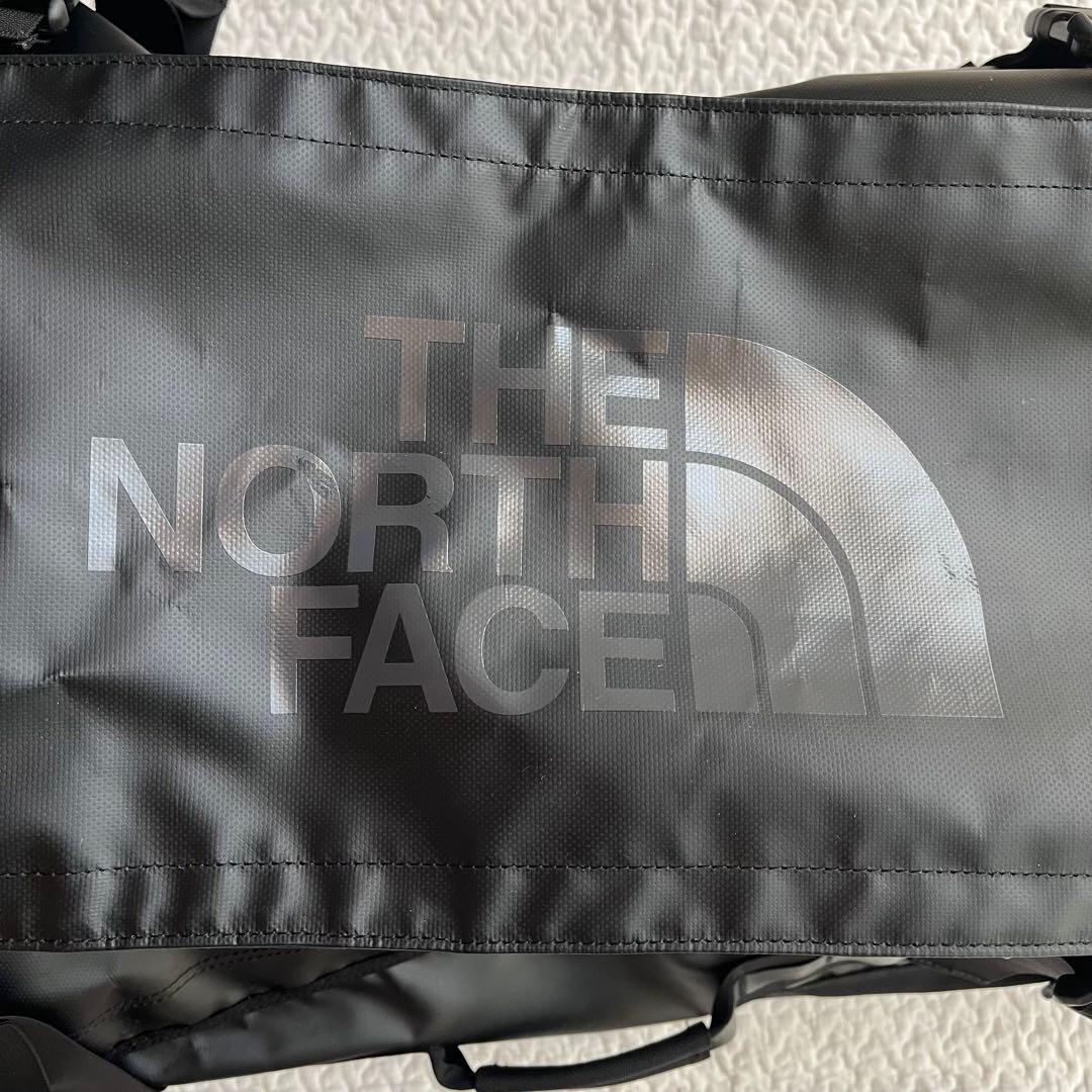 【値下げ】ザ・ノースフェイス ローリングサンダー 80L キャリーケース
