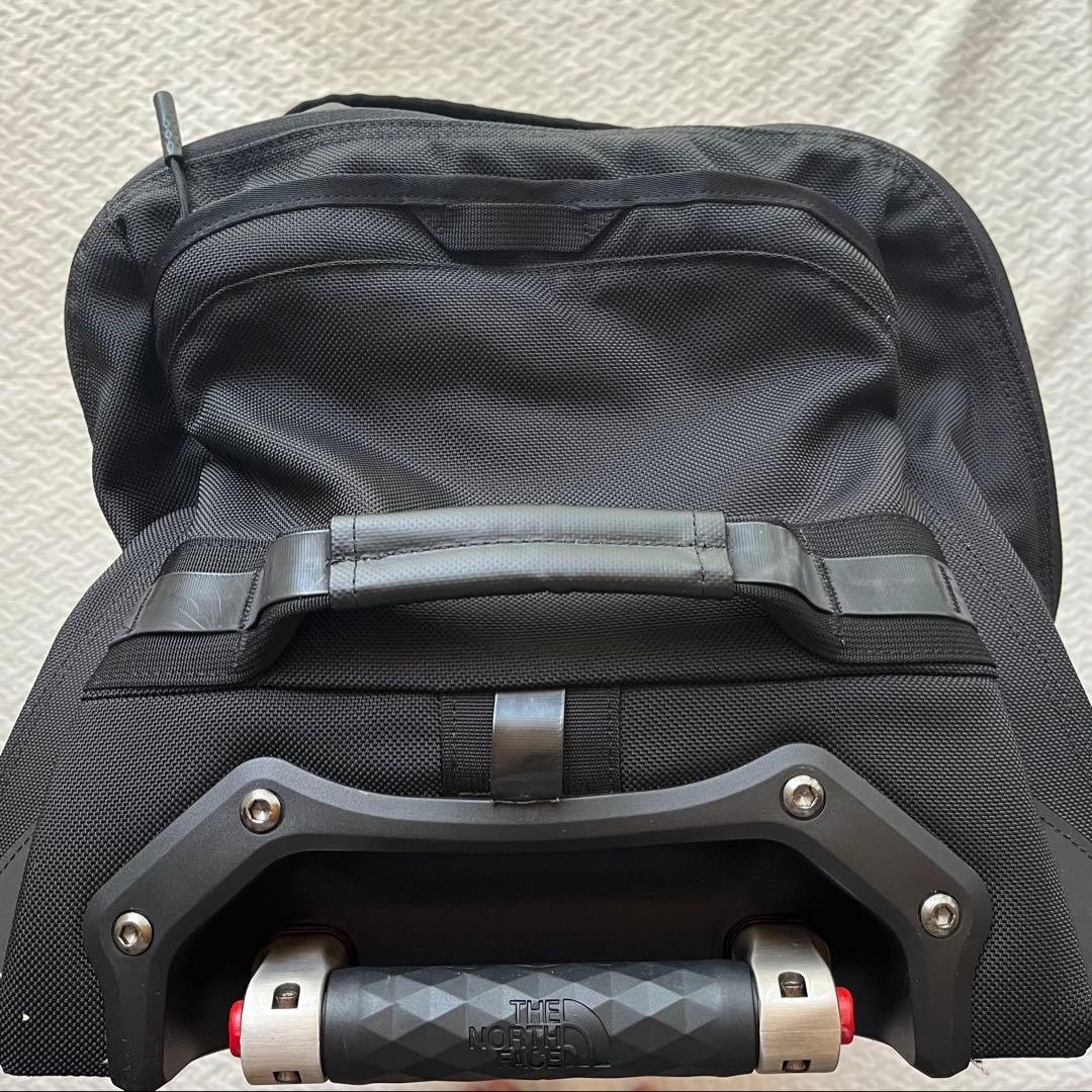【値下げ】ザ・ノースフェイス ローリングサンダー 80L キャリーケース