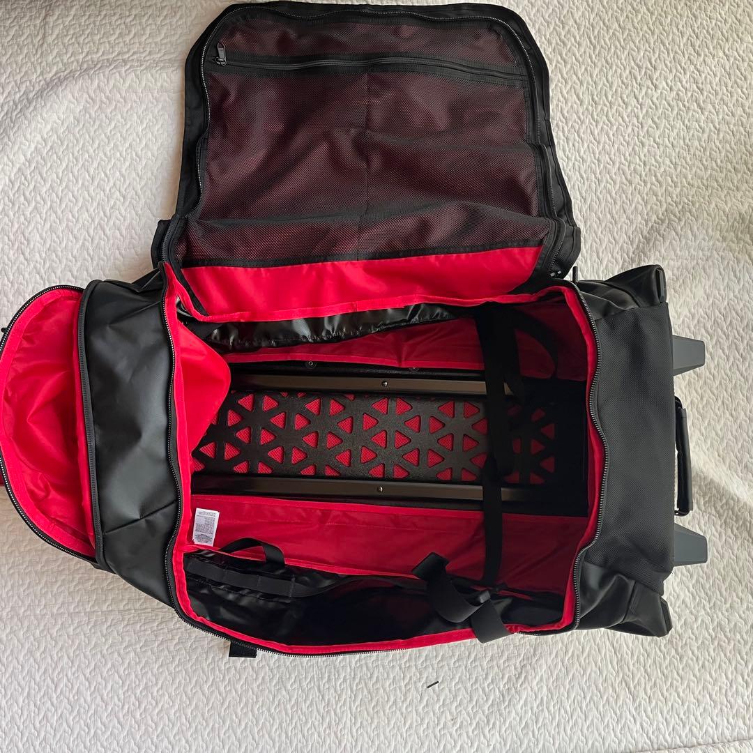 【値下げ】ザ・ノースフェイス ローリングサンダー 80L キャリーケース