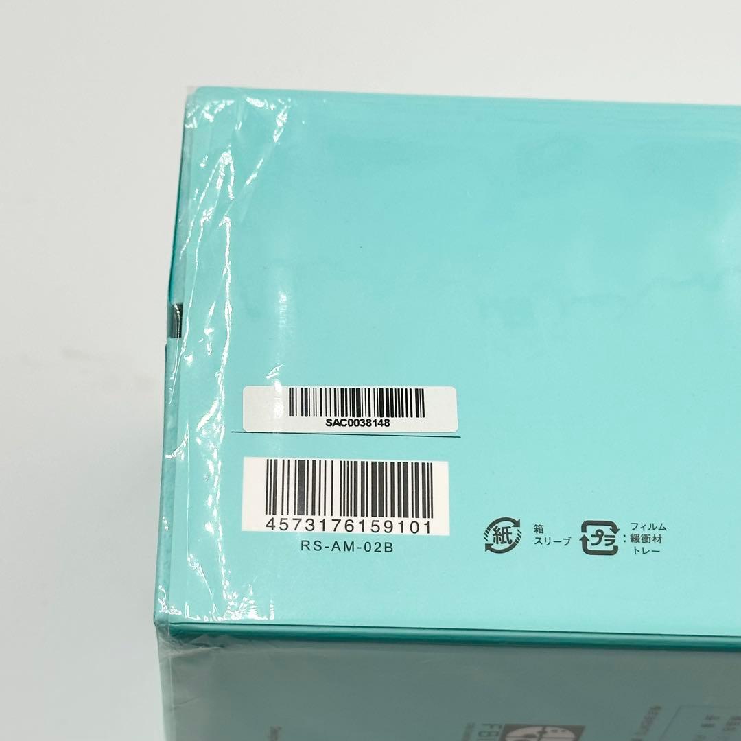 ReFa ファインバブル ピュア シャワーヘッド RS- AM-02B