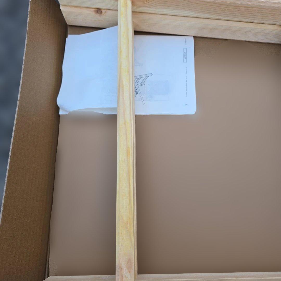 IKEA IVAR イケア イーヴァル 廃盤 チェア 椅子 イス いす パイン材