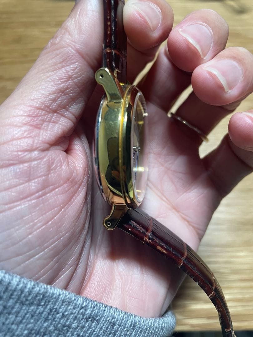 【DraKuLa 】ORIENTSTAR EL09-A0