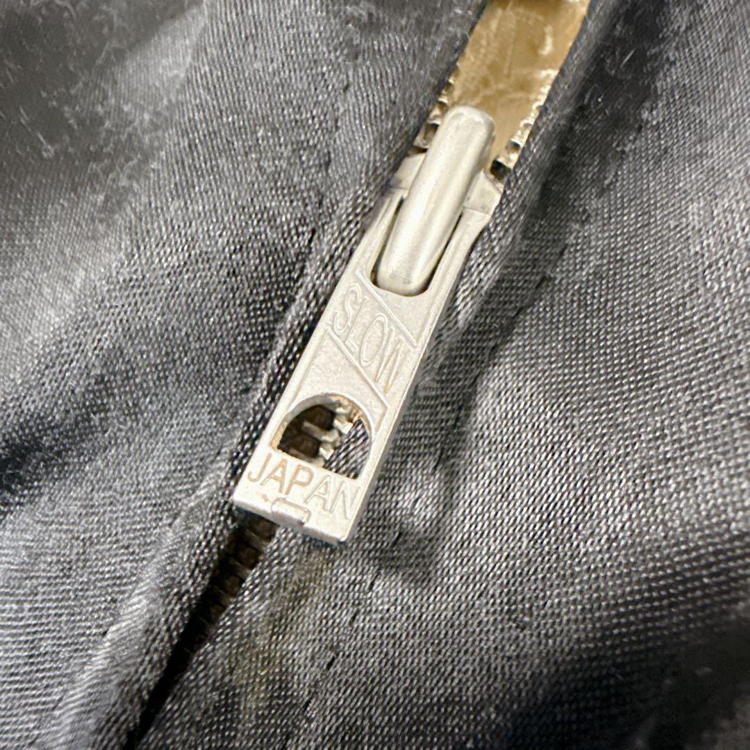 SCRIPT 花旅楽団 鳳凰 スカジャン XL 和柄 刺繍 希少モデル