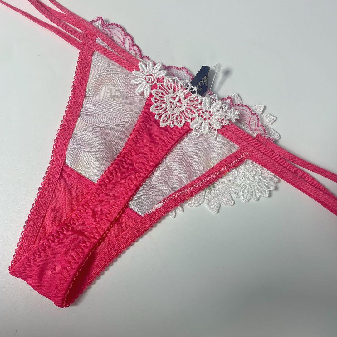 サルート Wacoal Salute 51G リボンブラ ブラソングE65M