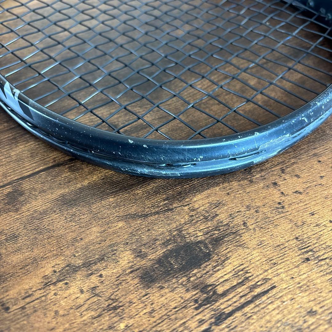 ヨネックス　ボルトレイジ8s