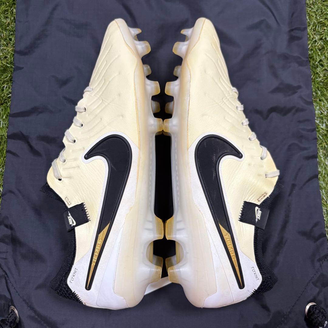 シューズ NIKE Tiempo Legend 10 Elite FG 27cm