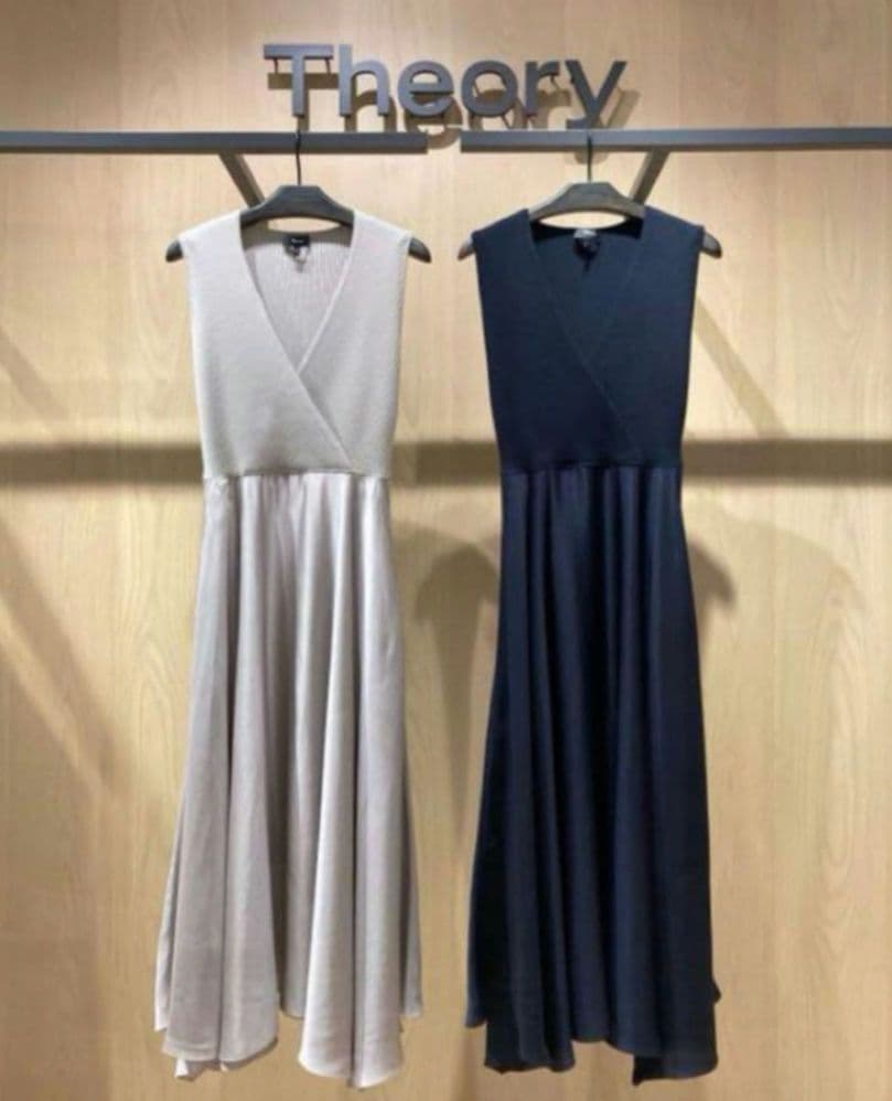 Theory ワンピース S