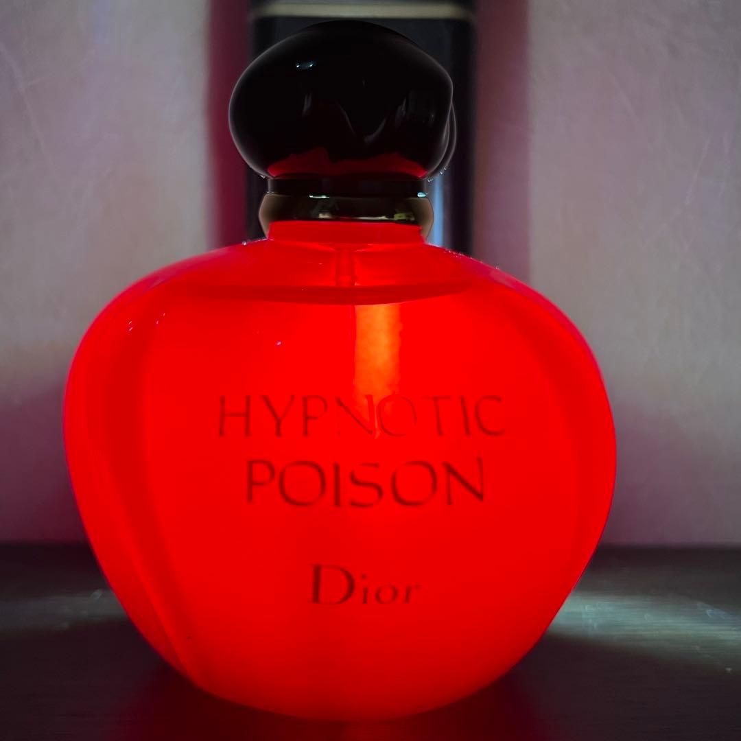 DIOR ヒプノティックプワゾン　EDT100ml