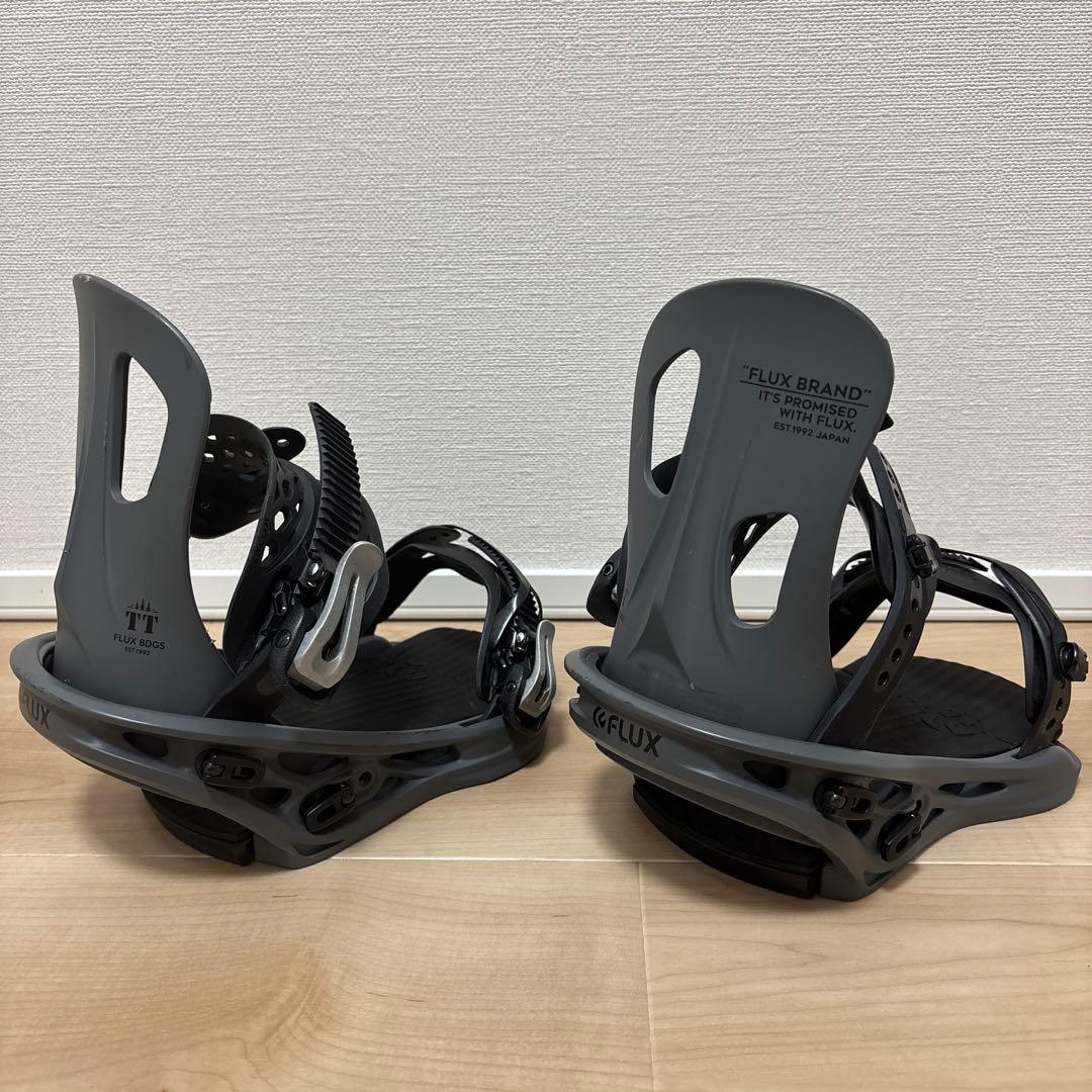 ⭐︎Oharu⭐︎ FLUX バインディング 20-21 TT Sサイズ