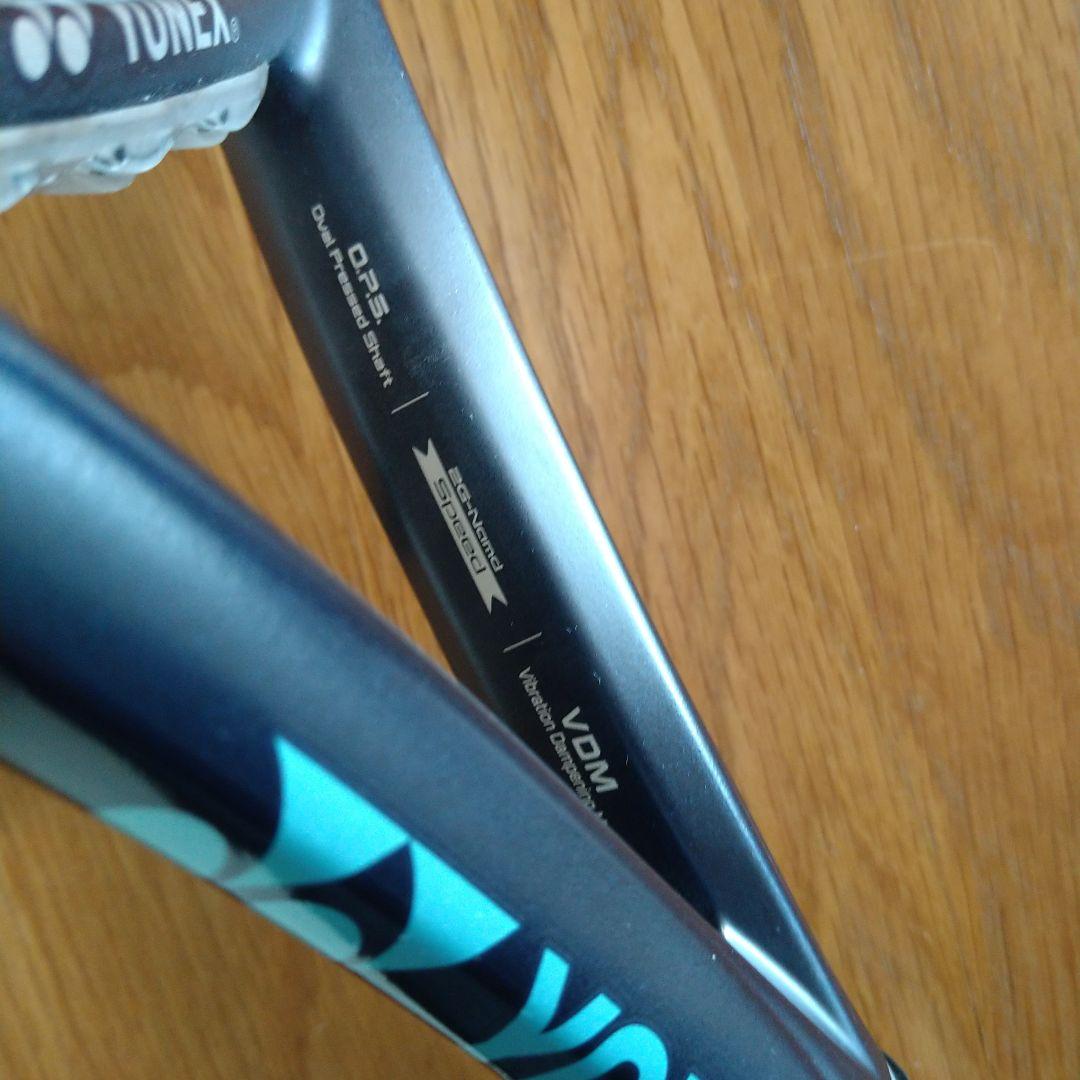 YONEX 　EZONE　テニスラケット