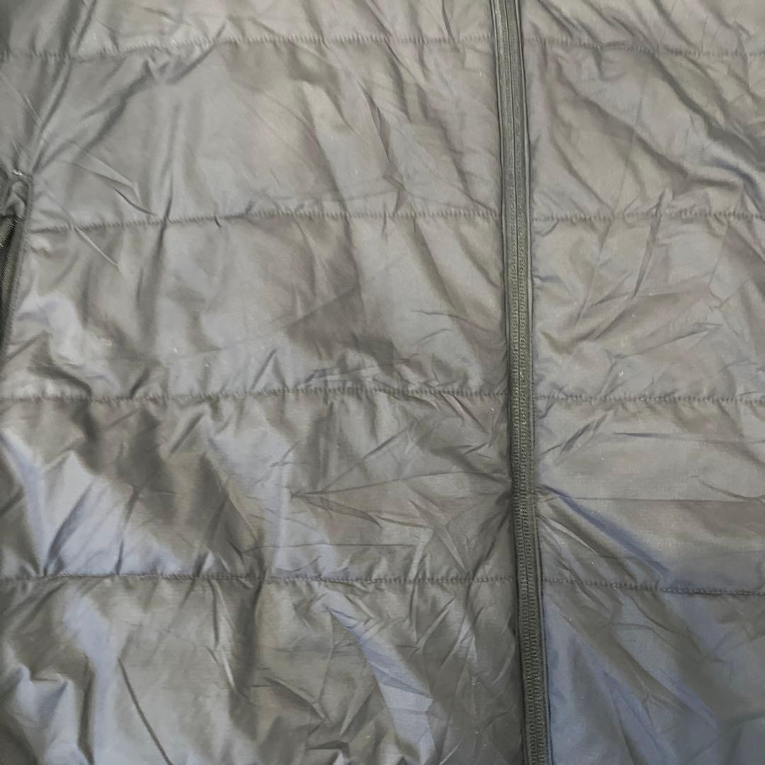 Puma プーマ プレミアリーグBurnley FC ウォーマーUSサイズXL